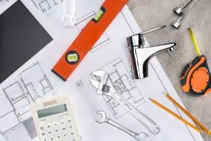 Plumbing Service Plans in New Orleans