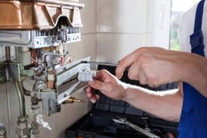 Water Heater Problems-TomsPlumber