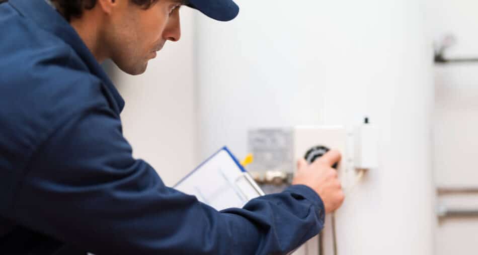 Water Heater Repair- TomsPlumber.com