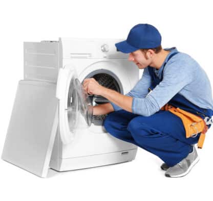 Washing machine Problems-Tomsplumber.com