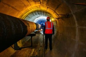 hydro tunneling - new orleans - Tom’s Plumbing and Drain Service, LLC.
