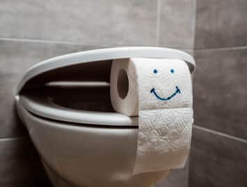 Preventing Toilet Clogs