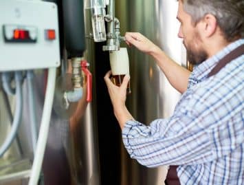 Water heater repair